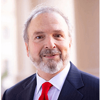 Prof. Richard Roberts