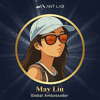 May Liu